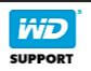 Western Digital Support