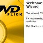 DVDflick